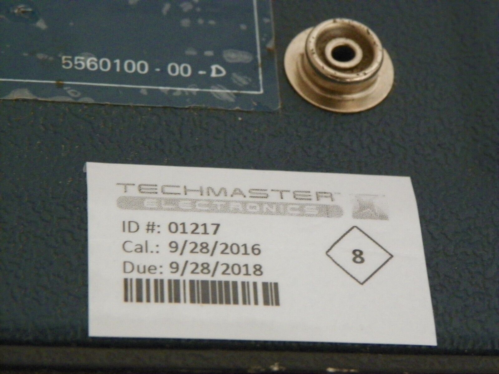 EIP 548A microwave frequency counter 10hz-26.5Ghz w/opt 05,06,08 NIST cal'ed EIP 548A microwave frequency counter 10hz-26.5Ghz w/opt 05,06,08 NIST cal'ed